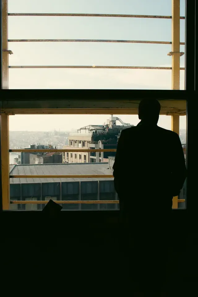 СКУД для многоквартирного дома в Твери: скептический разбор иллюзий и реальных рисков